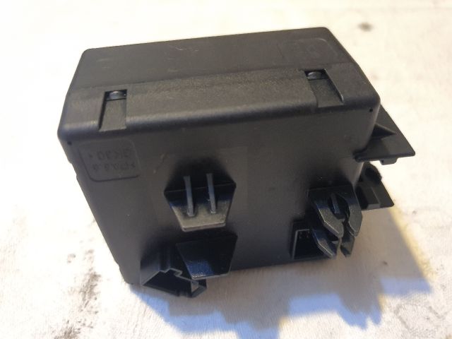 bontott MERCEDES-BENZ C-CLASS Gyújtáskapcsoló Házzal