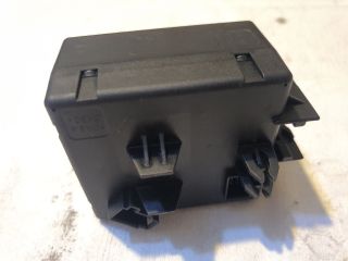 bontott MERCEDES-BENZ C-CLASS Gyújtáskapcsoló Házzal