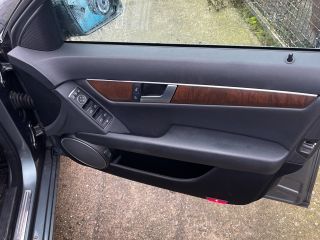 bontott MERCEDES-BENZ C-CLASS Gyújtáskapcsoló