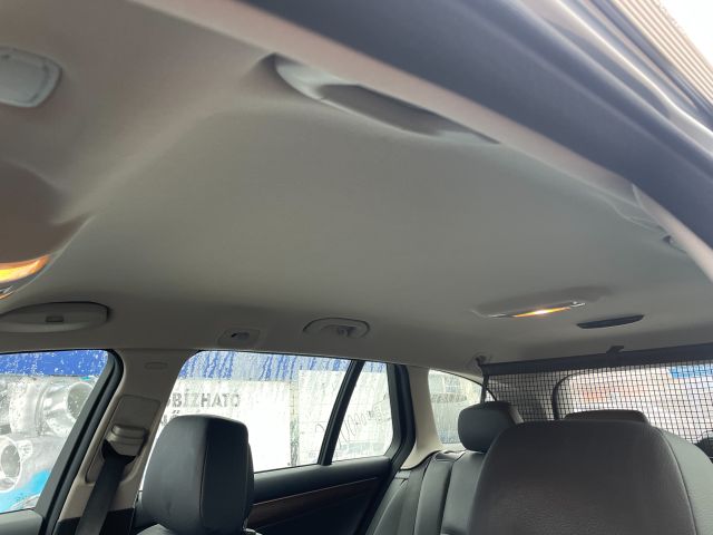 bontott MERCEDES-BENZ C-CLASS Gyújtáskapcsoló