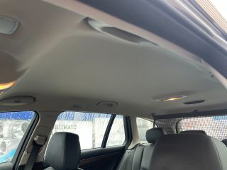 bontott MERCEDES-BENZ C-CLASS Gyújtáskapcsoló