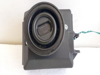 bontott MERCEDES-BENZ C-CLASS Gyújtáskapcsoló