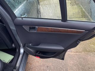 bontott MERCEDES-BENZ C-CLASS Gyújtáskapcsoló