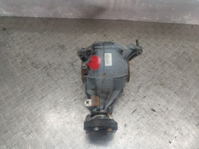 bontott MERCEDES-BENZ C-CLASS Hátsó Differenciálmű