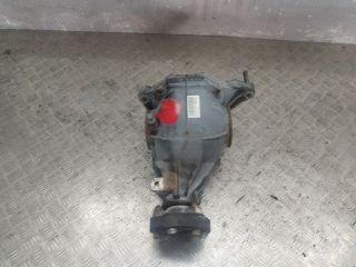 bontott MERCEDES-BENZ C-CLASS Hátsó Differenciálmű