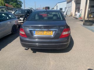 bontott MERCEDES-BENZ C-CLASS Hátsó Differenciálmű