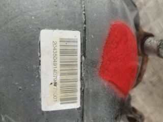 bontott MERCEDES-BENZ C-CLASS Hátsó Differenciálmű