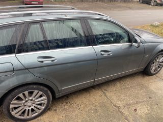 bontott MERCEDES-BENZ C-CLASS Hátsó Differenciálmű