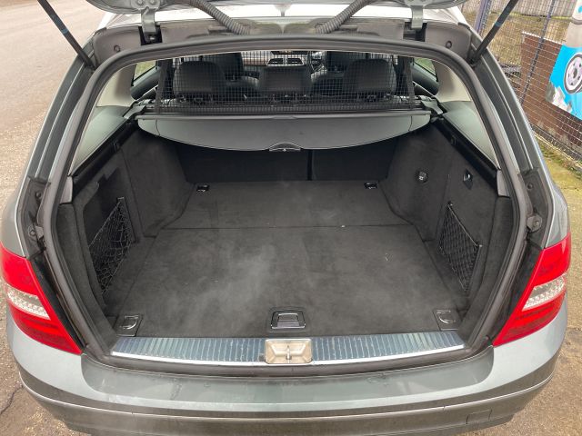 bontott MERCEDES-BENZ C-CLASS Hátsó Differenciálmű