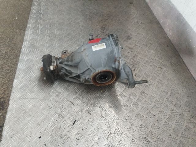 bontott MERCEDES-BENZ C-CLASS Hátsó Differenciálmű