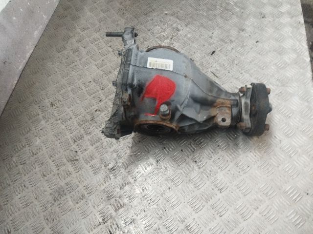 bontott MERCEDES-BENZ C-CLASS Hátsó Differenciálmű