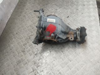 bontott MERCEDES-BENZ C-CLASS Hátsó Differenciálmű