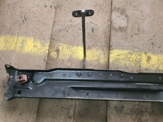 bontott MERCEDES-BENZ C-CLASS Homlokfal (Üres lemez)