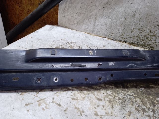 bontott MERCEDES-BENZ C-CLASS Homlokfal (Üres lemez)