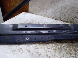 bontott MERCEDES-BENZ C-CLASS Homlokfal (Üres lemez)