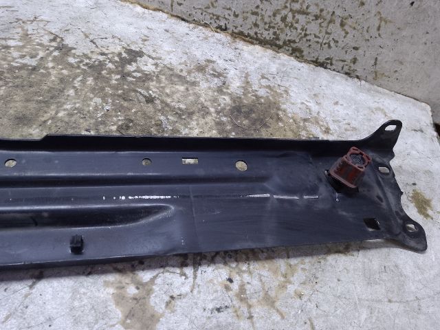 bontott MERCEDES-BENZ C-CLASS Homlokfal (Üres lemez)