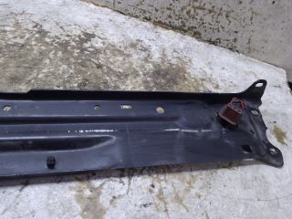 bontott MERCEDES-BENZ C-CLASS Homlokfal (Üres lemez)