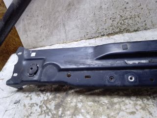 bontott MERCEDES-BENZ C-CLASS Homlokfal (Üres lemez)