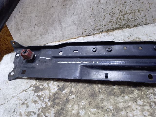 bontott MERCEDES-BENZ C-CLASS Homlokfal (Üres lemez)