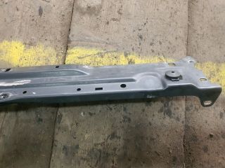 bontott MERCEDES-BENZ C-CLASS Homlokfal (Üres lemez)