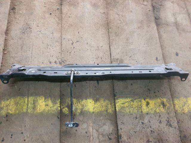 bontott MERCEDES-BENZ C-CLASS Homlokfal (Üres lemez)