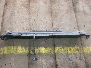 bontott MERCEDES-BENZ C-CLASS Homlokfal (Üres lemez)