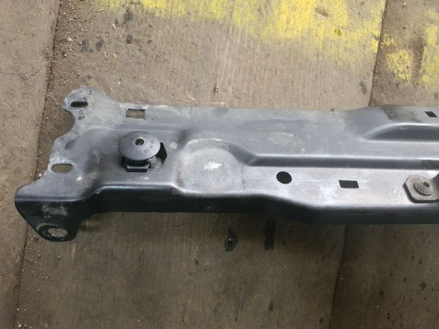 bontott MERCEDES-BENZ C-CLASS Homlokfal (Üres lemez)