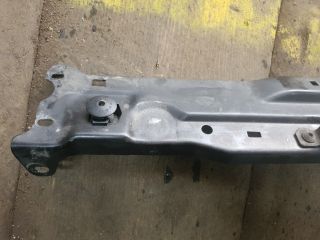 bontott MERCEDES-BENZ C-CLASS Homlokfal (Üres lemez)