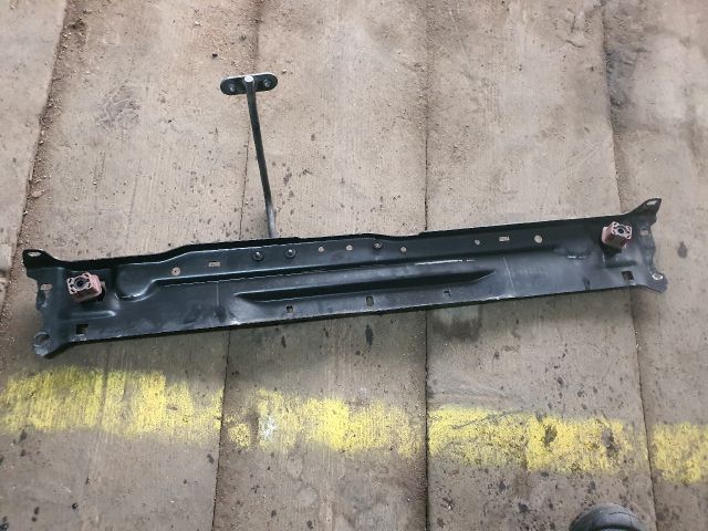 bontott MERCEDES-BENZ C-CLASS Homlokfal (Üres lemez)