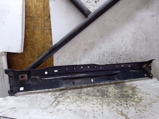 bontott MERCEDES-BENZ C-CLASS Homlokfal (Üres lemez)