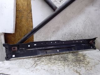 bontott MERCEDES-BENZ C-CLASS Homlokfal (Üres lemez)