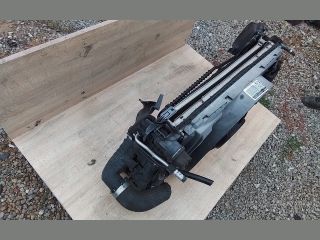 bontott MERCEDES-BENZ C-CLASS Hűtő Ventilátor(ok), Radiátor(ok) Szett