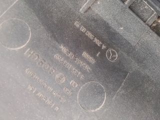 bontott MERCEDES-BENZ C-CLASS Hűtő Ventilátor(ok), Radiátor(ok) Szett