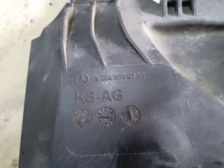 bontott MERCEDES-BENZ C-CLASS Hűtőventilátor