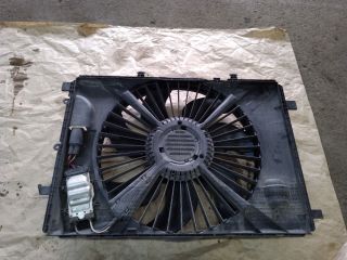 bontott MERCEDES-BENZ C-CLASS Hűtőventilátor