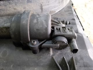 bontott MERCEDES-BENZ C-CLASS Hűtőventilátor