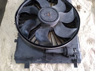 bontott MERCEDES-BENZ C-CLASS Hűtőventilátor