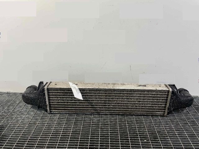 bontott MERCEDES-BENZ C-CLASS Intercooler