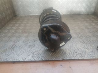 bontott MERCEDES-BENZ C-CLASS Jobb első Gólyaláb (Lengécsillapító, Rugó)