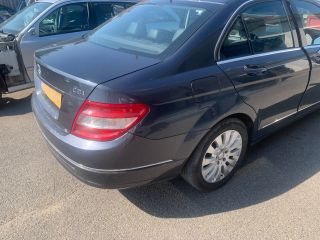 bontott MERCEDES-BENZ C-CLASS Jobb első Gólyaláb (Lengécsillapító, Rugó)