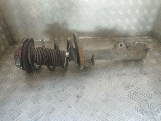 bontott MERCEDES-BENZ C-CLASS Jobb első Gólyaláb (Lengécsillapító, Rugó)