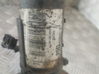 bontott MERCEDES-BENZ C-CLASS Jobb első Gólyaláb (Lengécsillapító, Rugó)