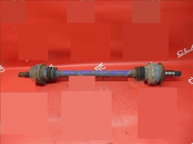 bontott MERCEDES-BENZ C-CLASS Jobb hátsó Féltengely