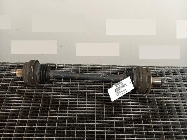 bontott MERCEDES-BENZ C-CLASS Jobb hátsó Féltengely