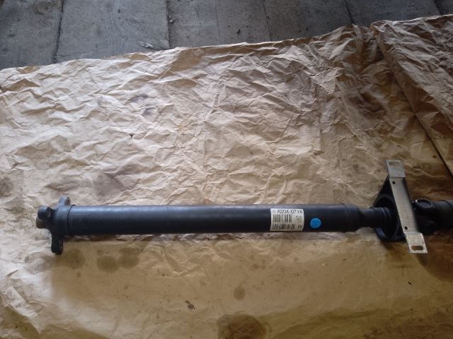 bontott MERCEDES-BENZ C-CLASS Kardántengely