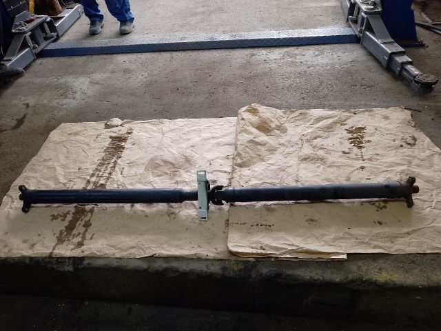 bontott MERCEDES-BENZ C-CLASS Kardántengely