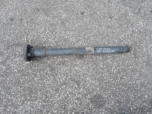 bontott MERCEDES-BENZ C-CLASS Kardántengely