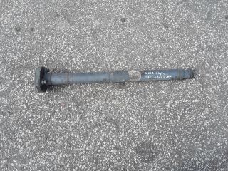 bontott MERCEDES-BENZ C-CLASS Kardántengely