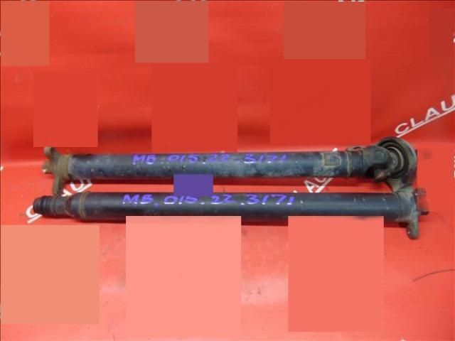 bontott MERCEDES-BENZ C-CLASS Kardántengely