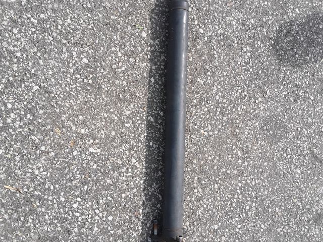 bontott MERCEDES-BENZ C-CLASS Kardántengely